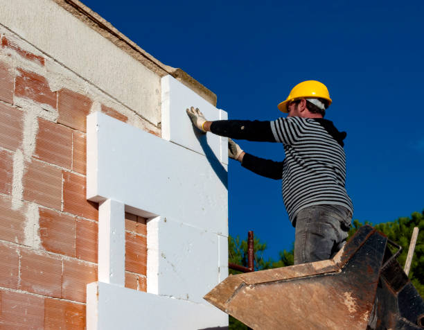 Best Spray Foam Insulation in Evergreen, MT