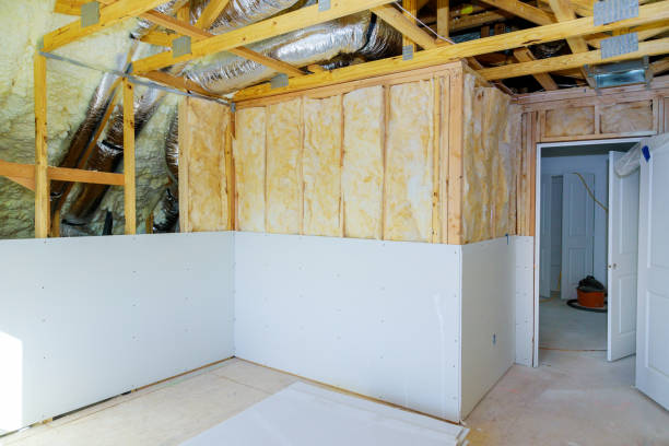 Best Spray Foam Insulation in Evergreen, MT
