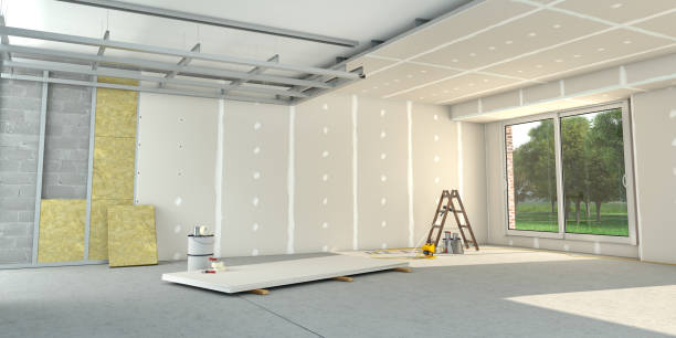 Best Eco-Friendly Insulation in Evergreen, MT