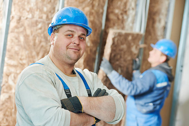 Best Geographic-Specific Insulation Services in Evergreen, MT