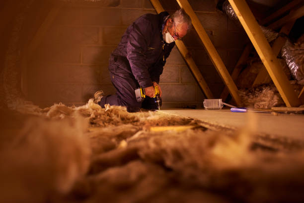 Best Blown-in Insulation in Evergreen, MT